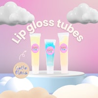lip gloss tubes              